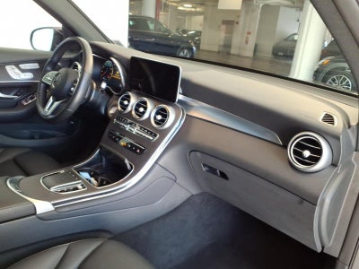 2022 Mercedes-Benz GLC GLC 300 4MATIC® SUV