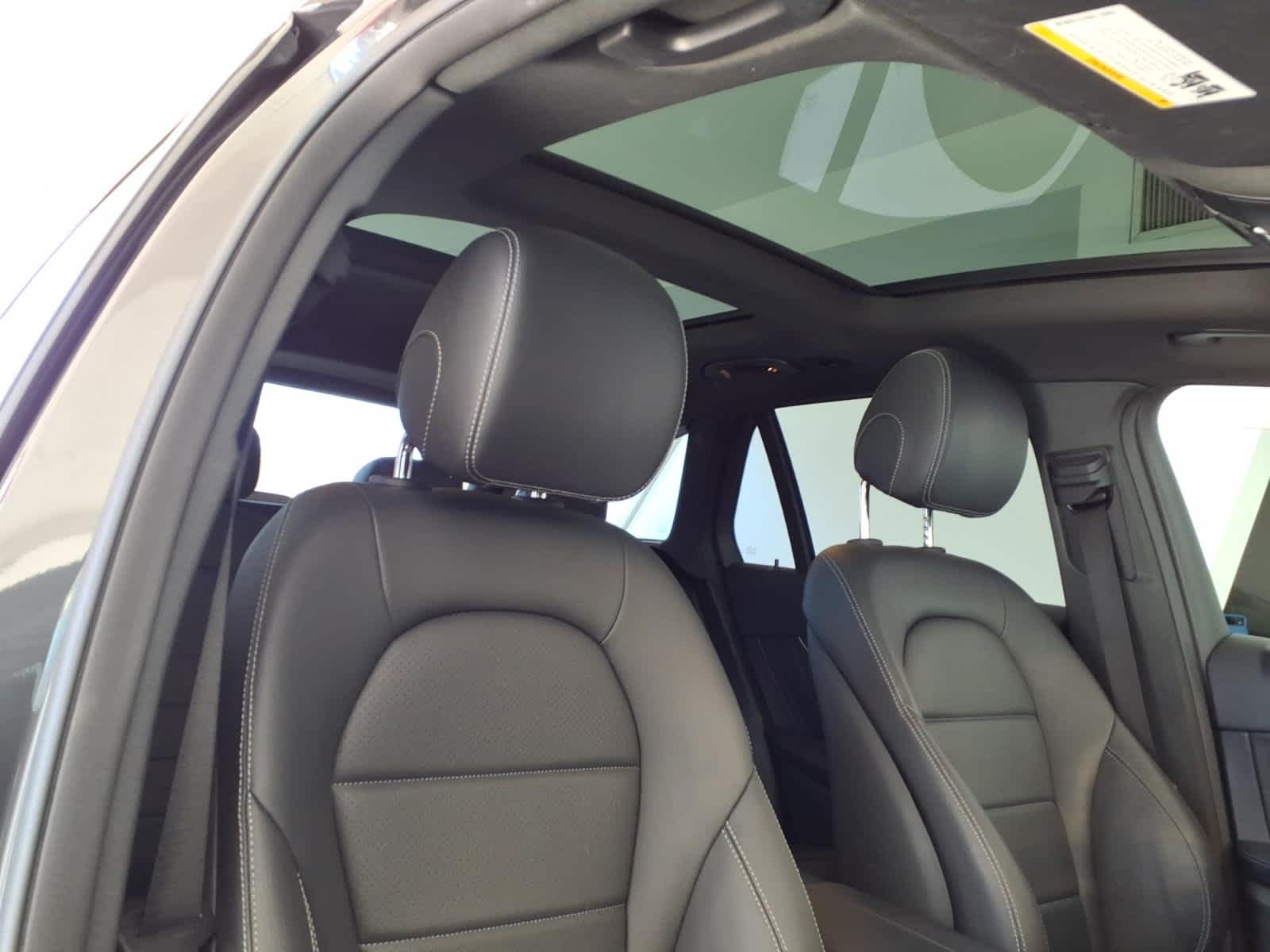 2022 Mercedes-Benz GLC GLC 300 4MATIC® SUV
