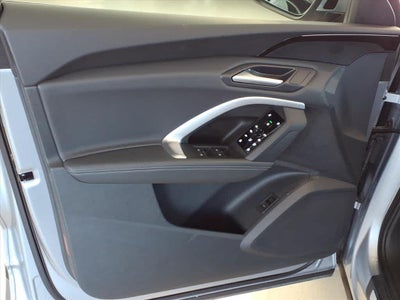 2025 Audi Q5 Premium 2.0 TFSI quattro