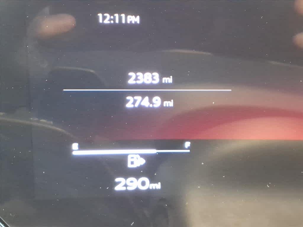 2025 Audi Q5 Premium 2.0 TFSI quattro