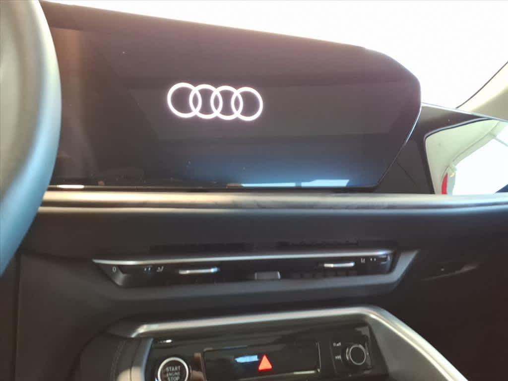 2025 Audi Q5 Premium 2.0 TFSI quattro