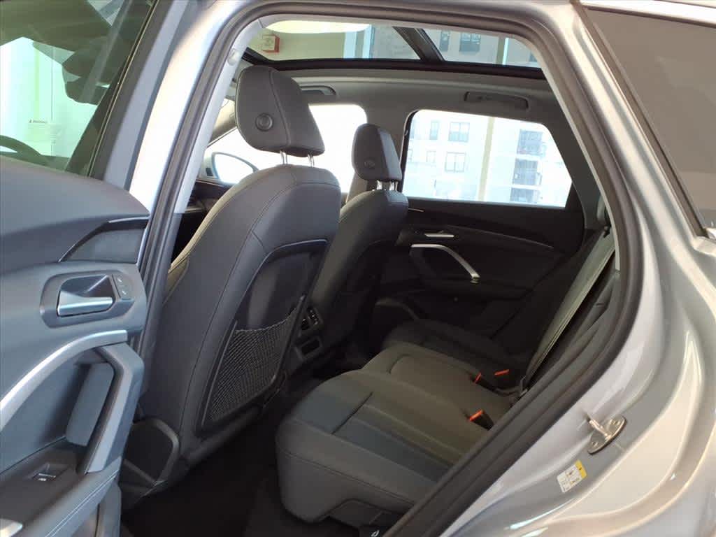 2025 Audi Q5 Premium 2.0 TFSI quattro