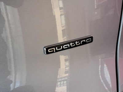 2025 Audi Q5 Premium 2.0 TFSI quattro