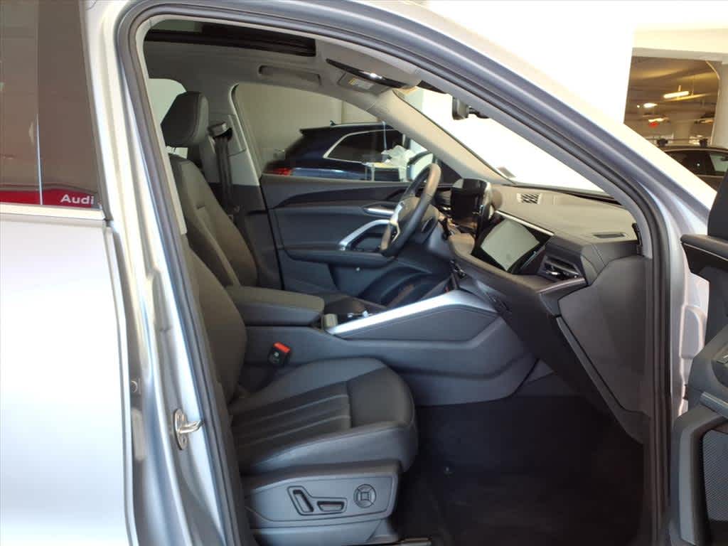 2025 Audi Q5 Premium 2.0 TFSI quattro