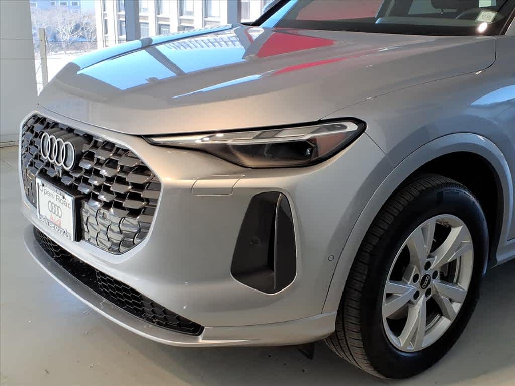 2025 Audi Q5 Premium 2.0 TFSI quattro