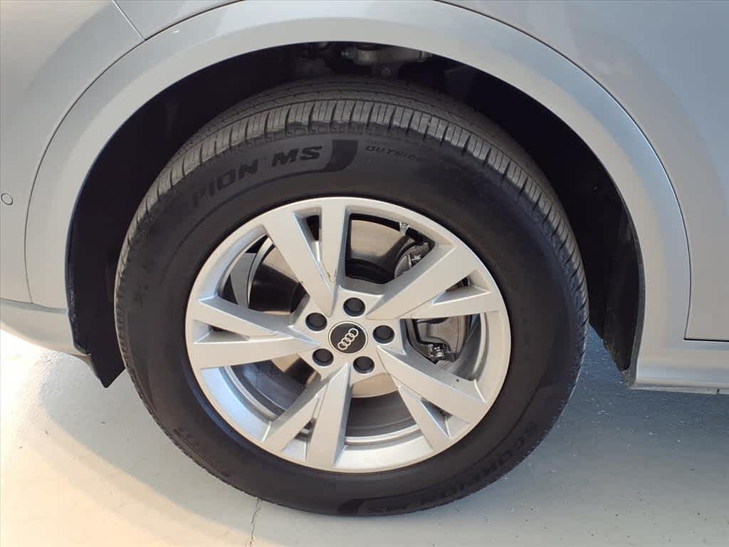 2025 Audi Q5 Premium 2.0 TFSI quattro