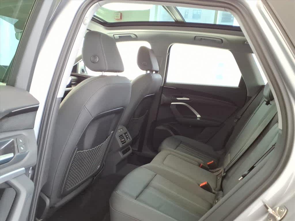 2025 Audi Q5 Premium 2.0 TFSI quattro