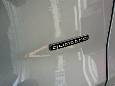 2025 Audi Q5 Premium 2.0 TFSI quattro