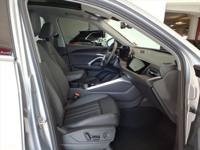 2025 Audi Q5 Premium 2.0 TFSI quattro