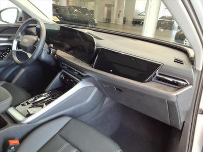 2025 Audi Q5 Premium 2.0 TFSI quattro