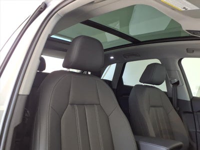 2025 Audi Q5 Premium 2.0 TFSI quattro