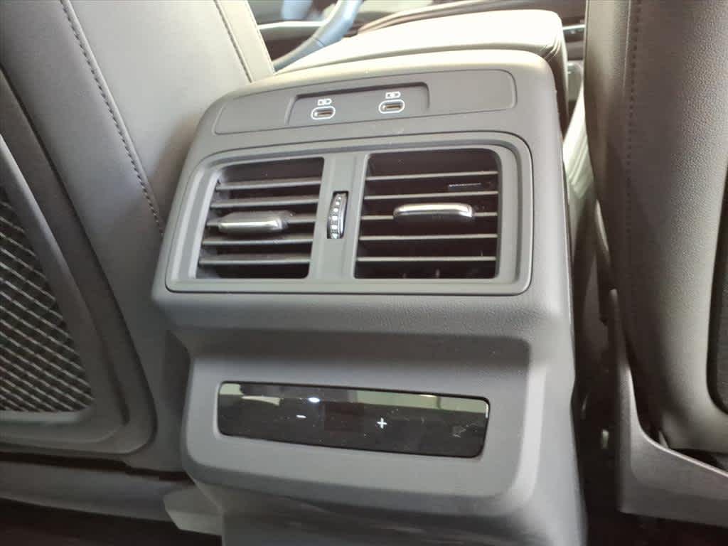 2025 Audi Q5 Premium 2.0 TFSI quattro