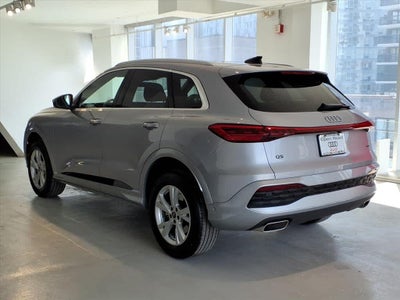 2025 Audi Q5 Premium 2.0 TFSI quattro