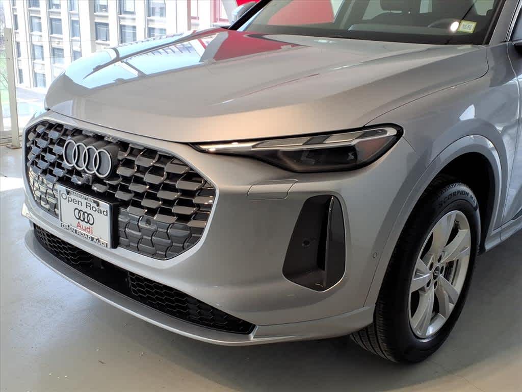 2025 Audi Q5 Premium 2.0 TFSI quattro