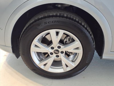 2025 Audi Q5 Premium 2.0 TFSI quattro