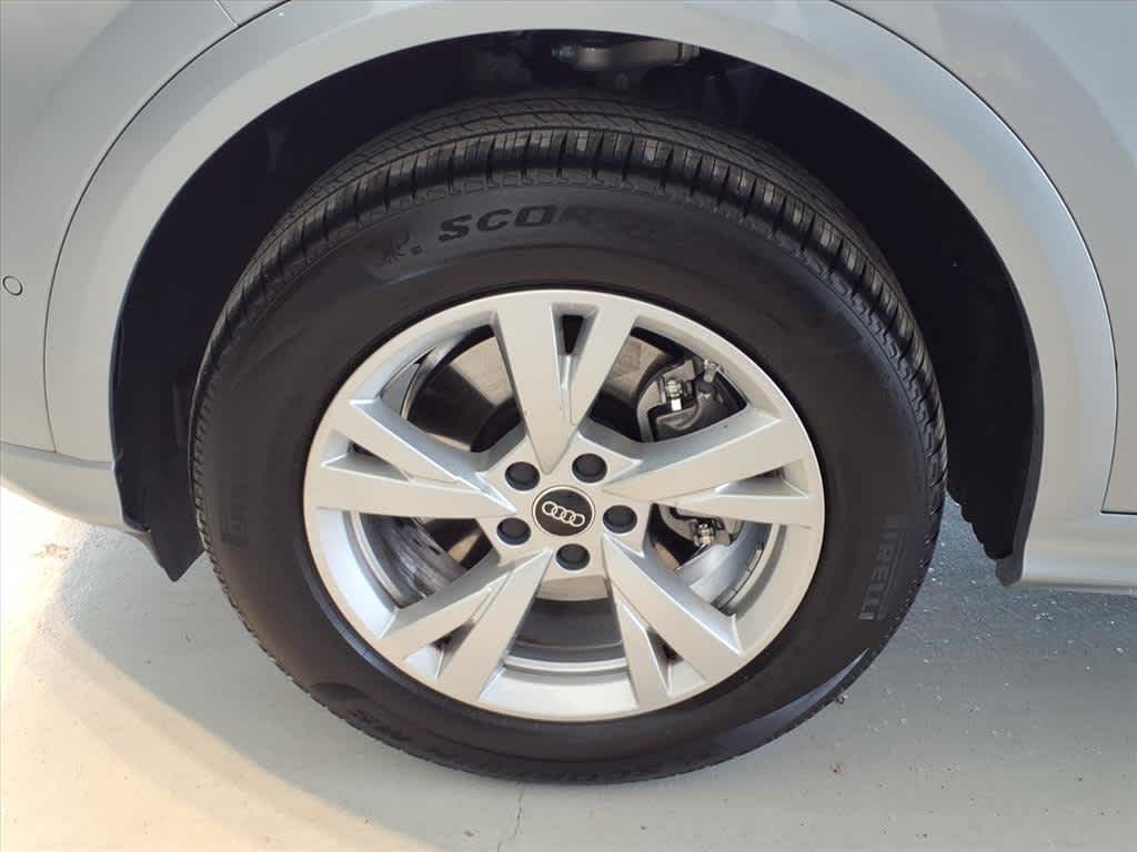 2025 Audi Q5 Premium 2.0 TFSI quattro