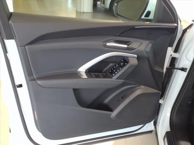 2025 Audi Q5 Premium 2.0 TFSI quattro