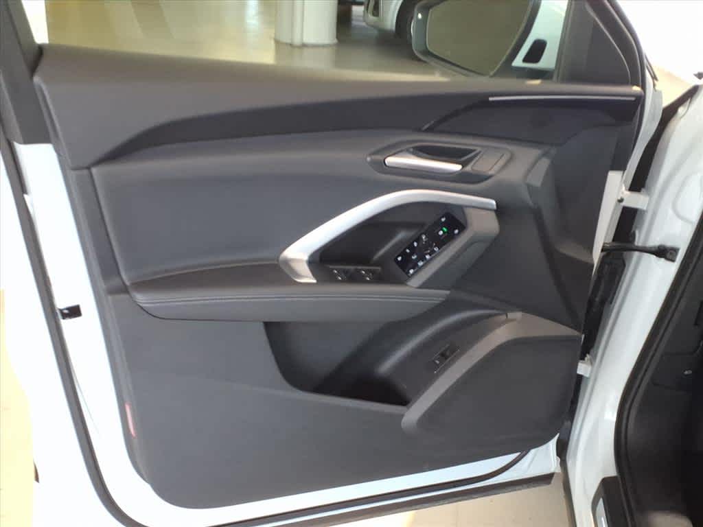 2025 Audi Q5 Premium 2.0 TFSI quattro