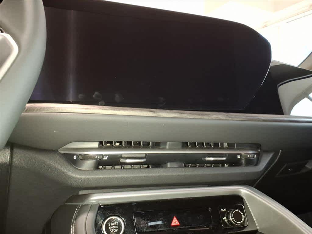 2025 Audi Q5 Premium 2.0 TFSI quattro