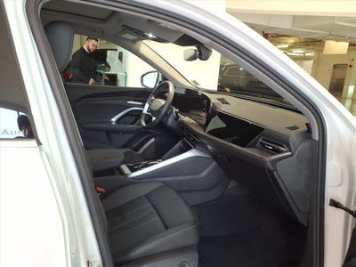 2025 Audi Q5 Premium 2.0 TFSI quattro