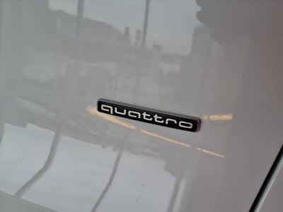 2025 Audi Q5 Premium 2.0 TFSI quattro