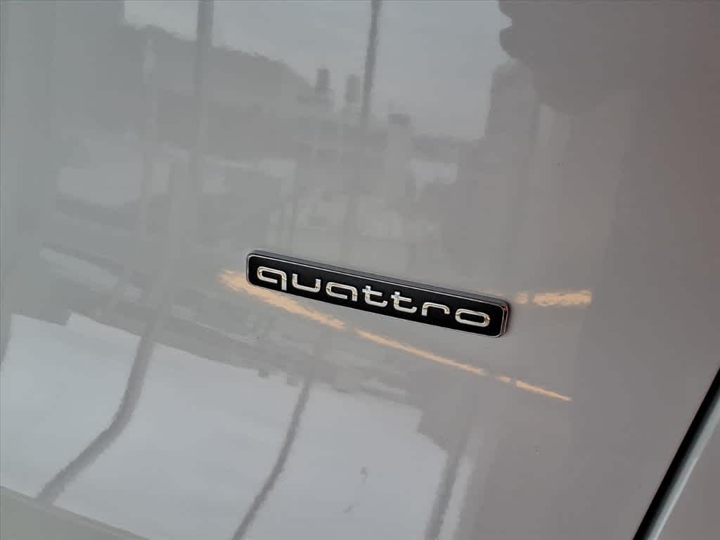 2025 Audi Q5 Premium 2.0 TFSI quattro