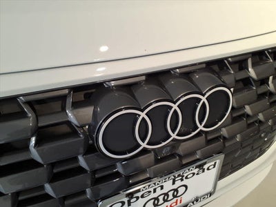 2025 Audi Q5 Premium 2.0 TFSI quattro