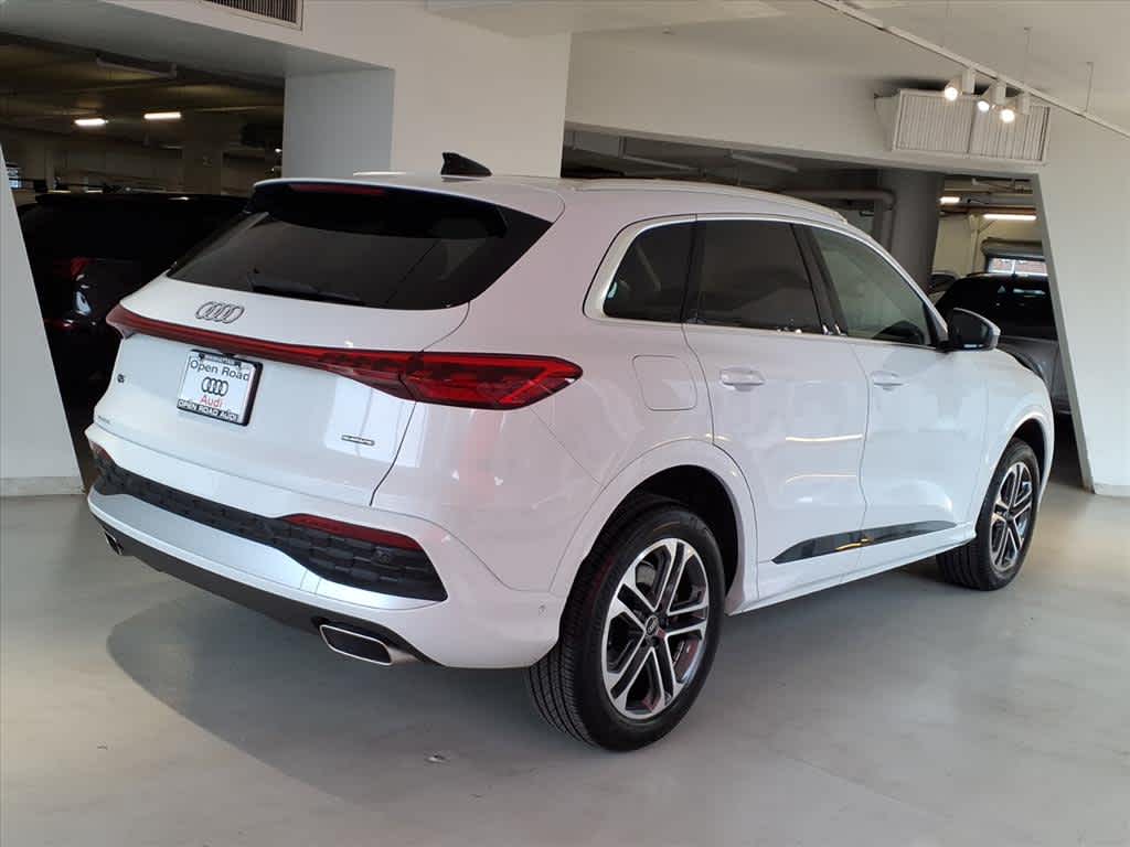 2025 Audi Q5 Premium 2.0 TFSI quattro