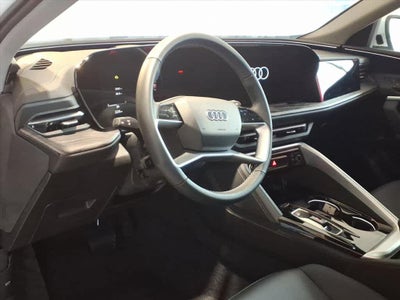 2025 Audi Q5 Premium 2.0 TFSI quattro