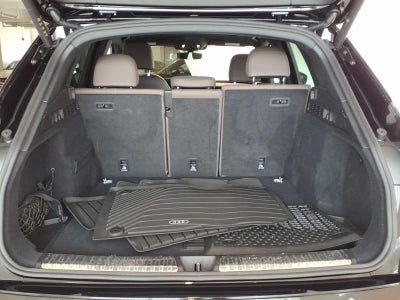 2025 Audi Q5 Premium 2.0 TFSI quattro