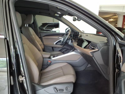 2025 Audi Q5 Premium 2.0 TFSI quattro