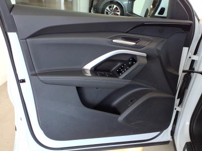 2025 Audi Q5 Premium 2.0 TFSI quattro