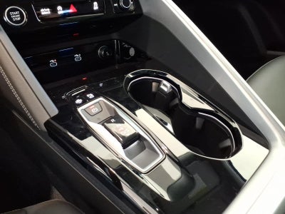 2025 Audi Q5 Premium 2.0 TFSI quattro