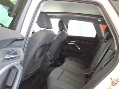 2025 Audi Q5 Premium 2.0 TFSI quattro