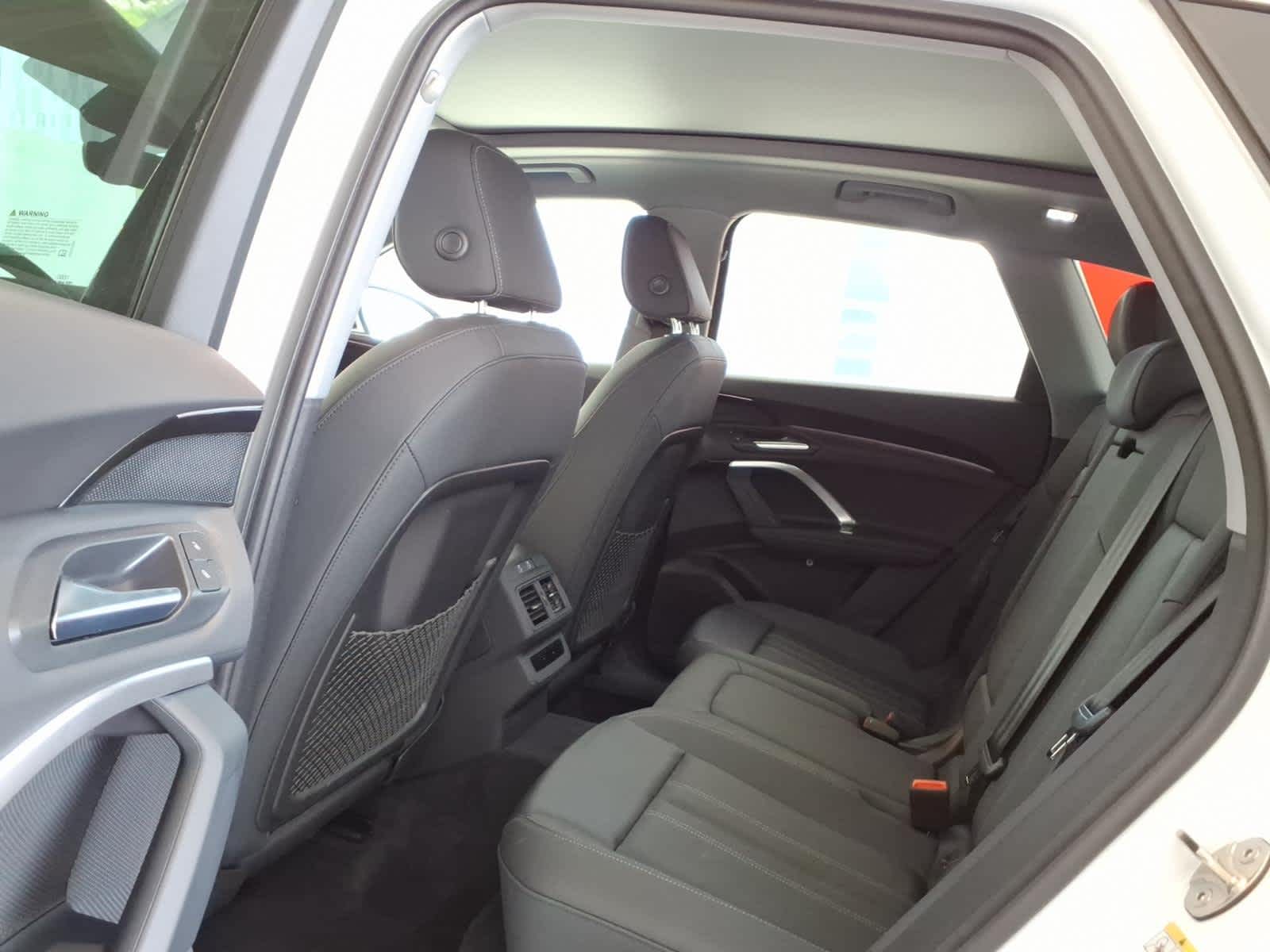 2025 Audi Q5 Premium 2.0 TFSI quattro