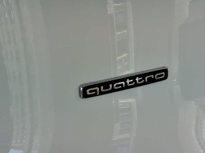 2025 Audi Q5 Premium 2.0 TFSI quattro