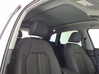 2025 Audi Q5 Premium 2.0 TFSI quattro