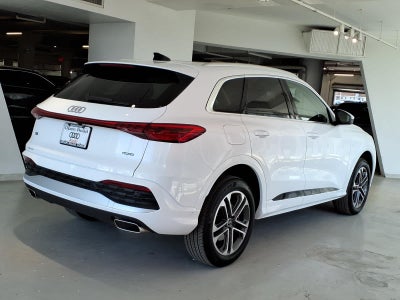 2025 Audi Q5 Premium 2.0 TFSI quattro