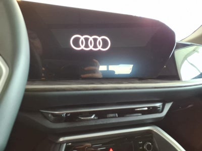 2025 Audi Q5 Premium 2.0 TFSI quattro