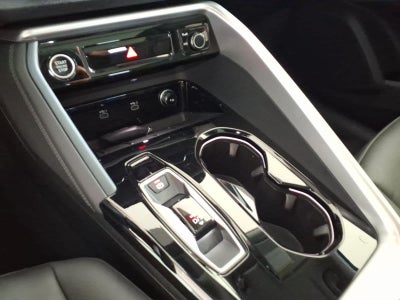 2025 Audi Q5 Premium 2.0 TFSI quattro