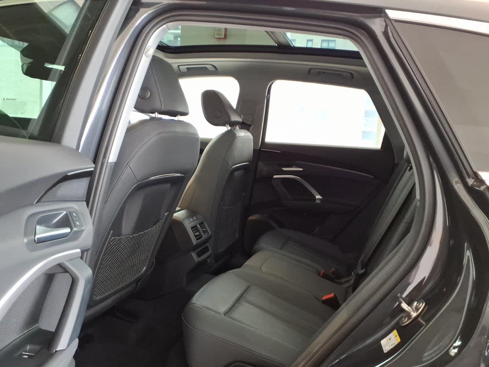 2025 Audi Q5 Premium 2.0 TFSI quattro
