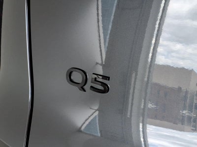 2025 Audi Q5 Premium 2.0 TFSI quattro