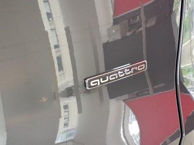 2025 Audi Q5 Premium 2.0 TFSI quattro