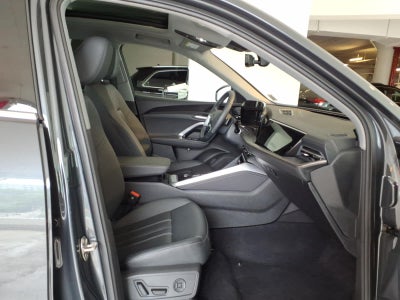2025 Audi Q5 Premium 2.0 TFSI quattro