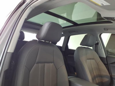 2025 Audi Q5 Premium 2.0 TFSI quattro