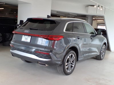 2025 Audi Q5 Premium 2.0 TFSI quattro