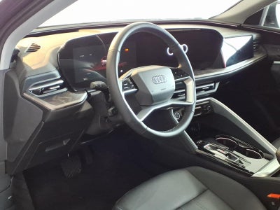 2025 Audi Q5 Premium 2.0 TFSI quattro