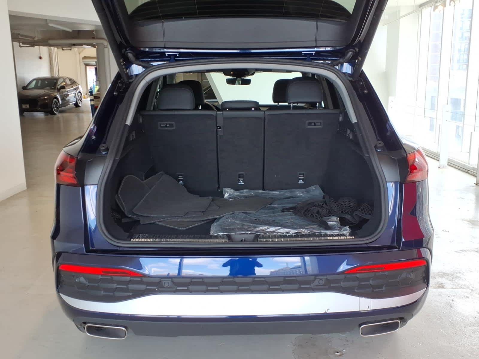 2025 Audi Q5 Premium 2.0 TFSI quattro
