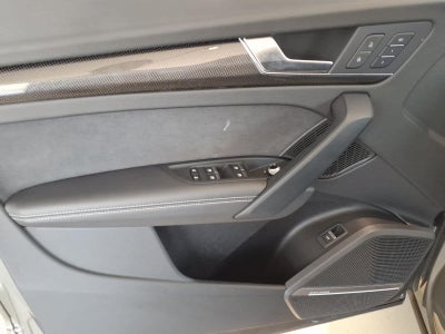 2023 Audi SQ5 Sportback Premium Plus 3.0 TFSI quattro