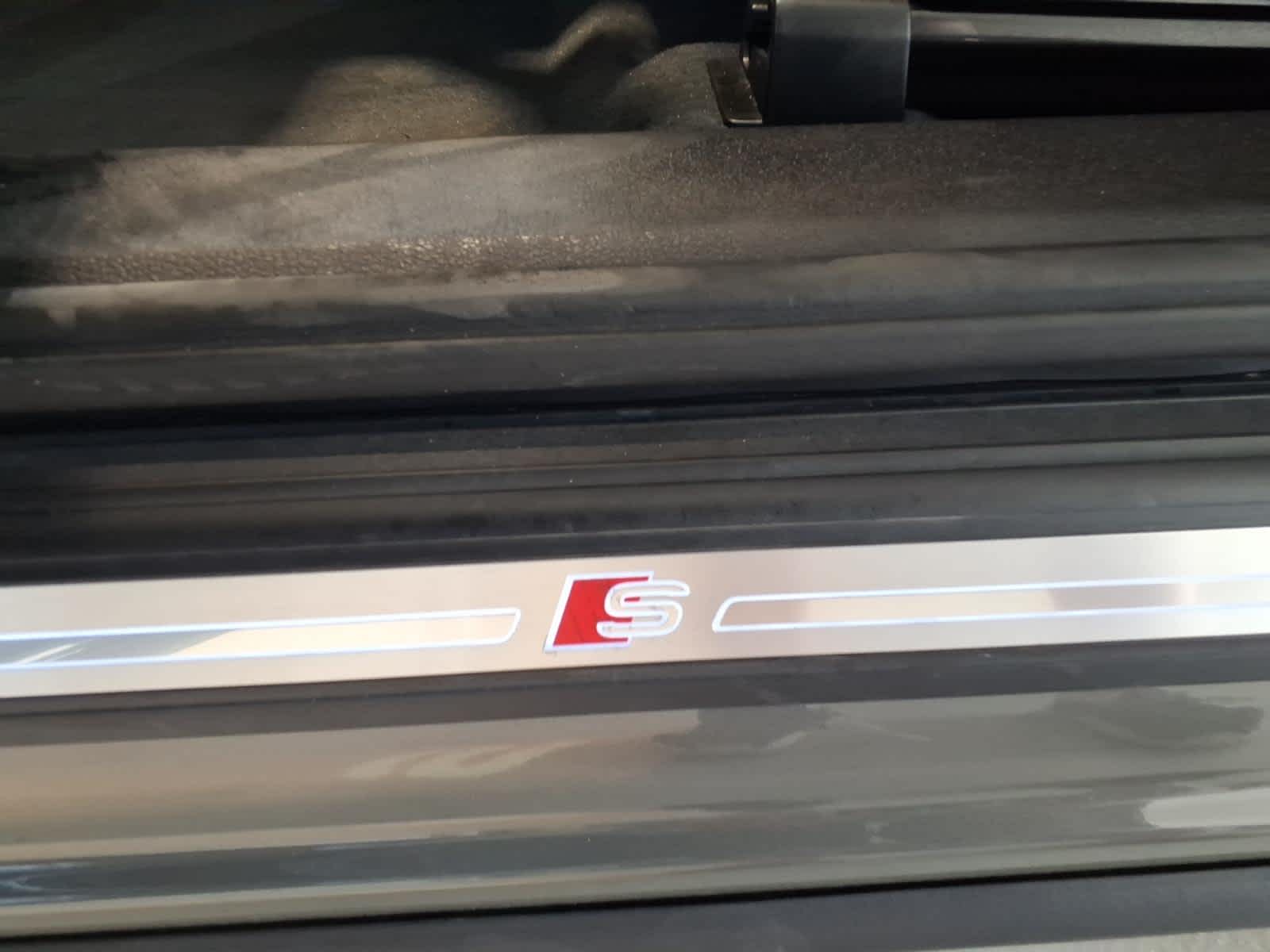 2023 Audi SQ5 Sportback Premium Plus 3.0 TFSI quattro